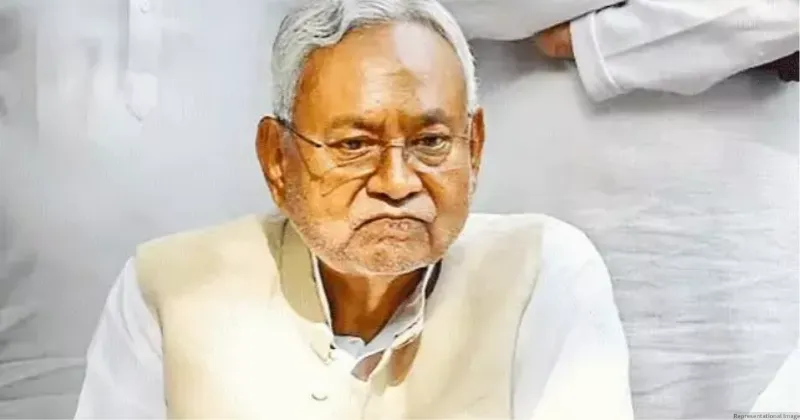 Bihar CM Nitish Kumar cancels his statewide tour 'Pragati Yatra' after former PM Manmohan Singh's demise