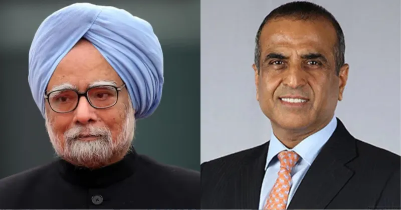 Indian economy owes a lot to Dr Manmohan Singh: Sunil Bharti Mittal