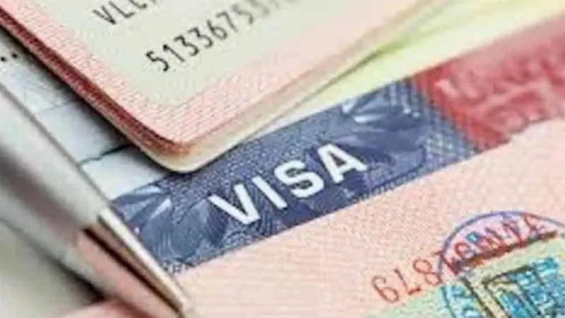 US Mission to India issues over one million non-immigrant visas for second consecutive year