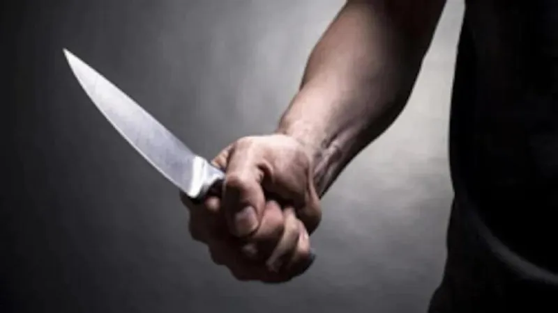 MP: 35-year-old man stabbed to death in Indore, accused in custody