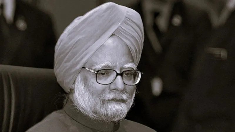 Assam govt declares 7-day state mourning in honour of former PM Manmohan Singh