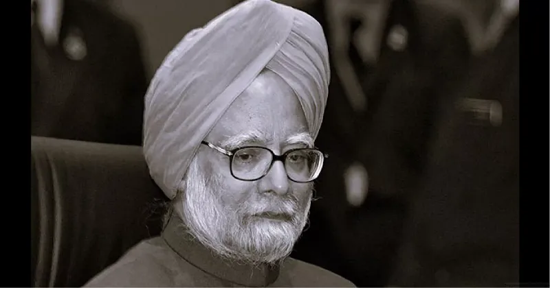 President Putin, world leaders extend condolences on demise of former PM Manmohan Singh