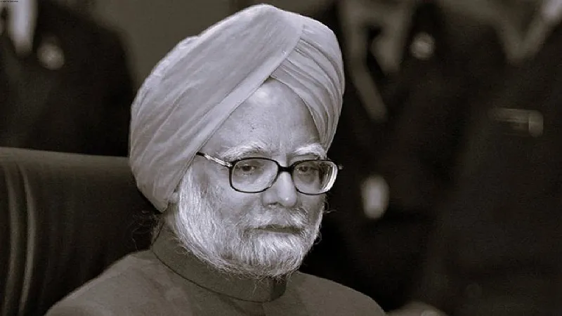 Mauritius flag to be flown at half mast today as mark of respect to former PM Manmohan Singh