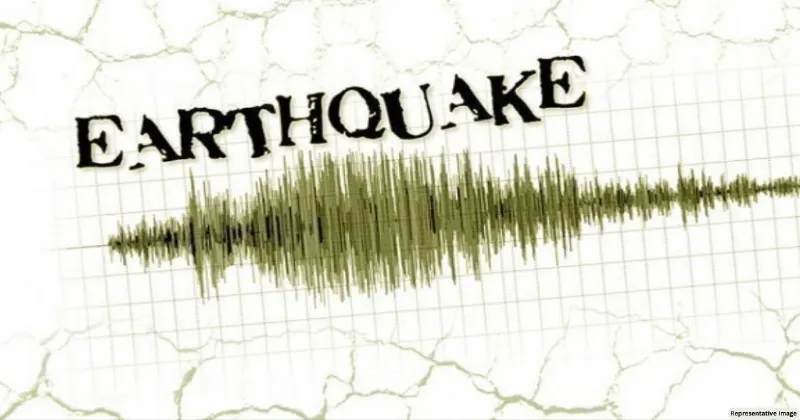 3.2 magnitude tremor hits Kutch in Gujarat; no casualty