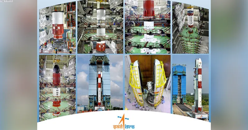 ISRO to launch its SpaDeX mission tomorrow