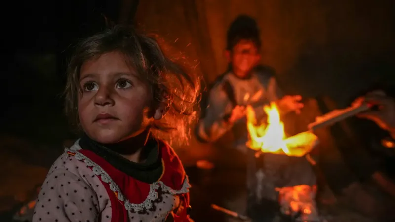 2024, one of the worst years for child casualties; 473 million children living in conflict zones: UNICEF