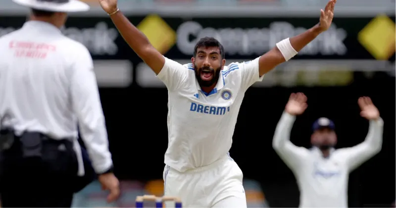 BGT 2024-25: Bumrah overtakes Kapil Dev to reach stunning milestone on Australian soil