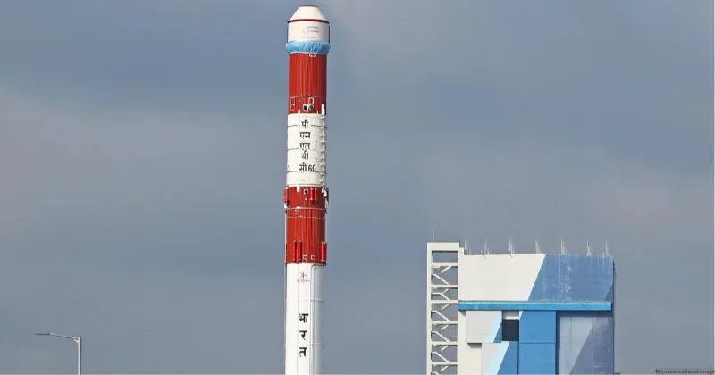 PSLV-C60 rocket launch: TN Fisheries Dept warns fishermen to avoid sea