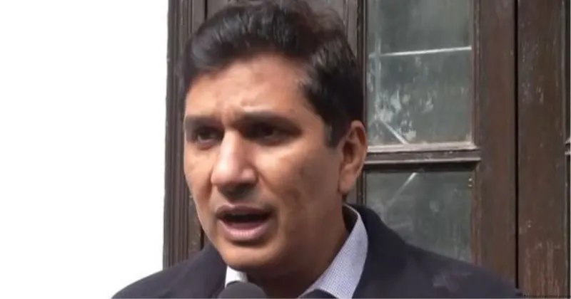 Priests, Granthis are happy: Delhi Minister Saurabh Bhardwaj on AAP's Pujari Granthi Samman Yojna