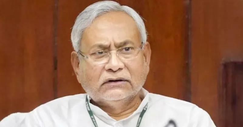 Bihar CM Nitish Kumar hails Union Budget, calls it 