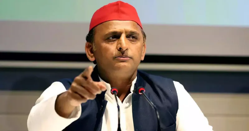 Akhilesh Yadav slams UP government, asks it to release names of people who died in Kumbh stampede