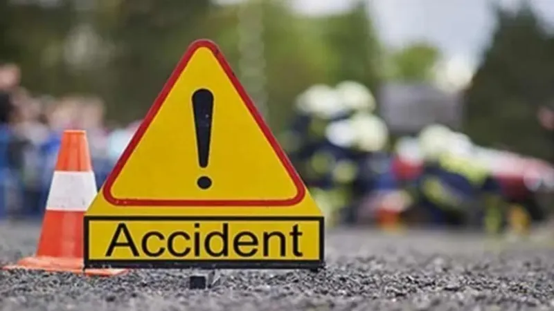 Kerala: 1 dead, 15 other students injured after bus overturns in Valakkai area of Kannur district