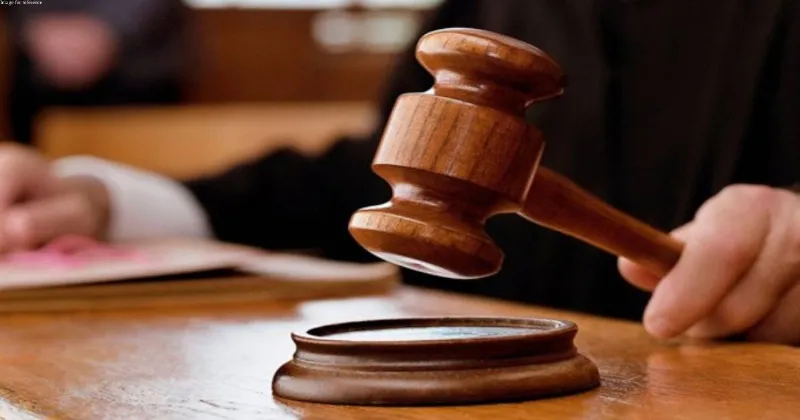 Court grants bail to man accused in minor's gang rape