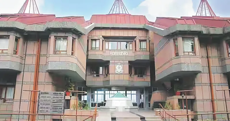 11 IAS officers to undergo training in Mussoorie