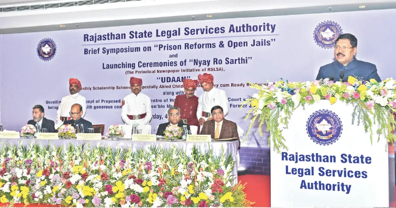 Legal system must ensure justice for all: Justice Gavai