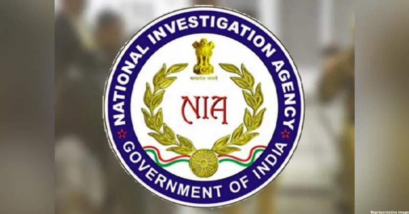 PFI Phulwari Sharif conspiracy case: NIA arrests 18th accused from Delhi airport