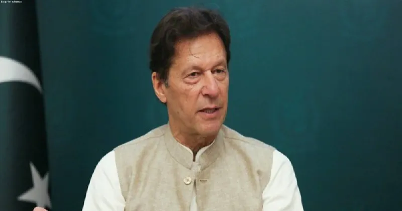 Pakistan: Verdict in GBP 190 million case against Imran Khan postponed to January 13