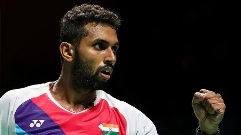 India to field largest-ever contingent at 2025 India open BWF World Tour Super 750