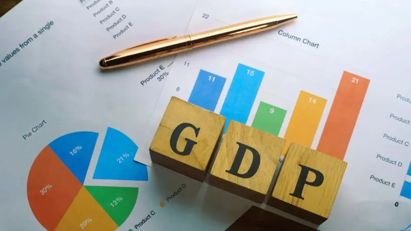 India's GDP to grow 6.4% in 2024-25 against 8.2% last fiscal, shows first government estimate