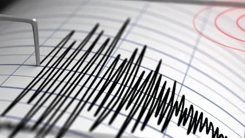 Earthquake of 3.4 magnitude hits Himachal Pradesh's Mandi