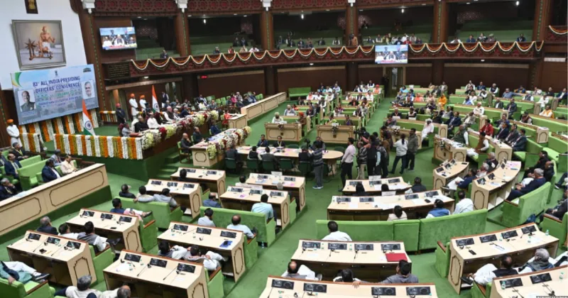 Raj Budget Session to begin on January 31 with important changes