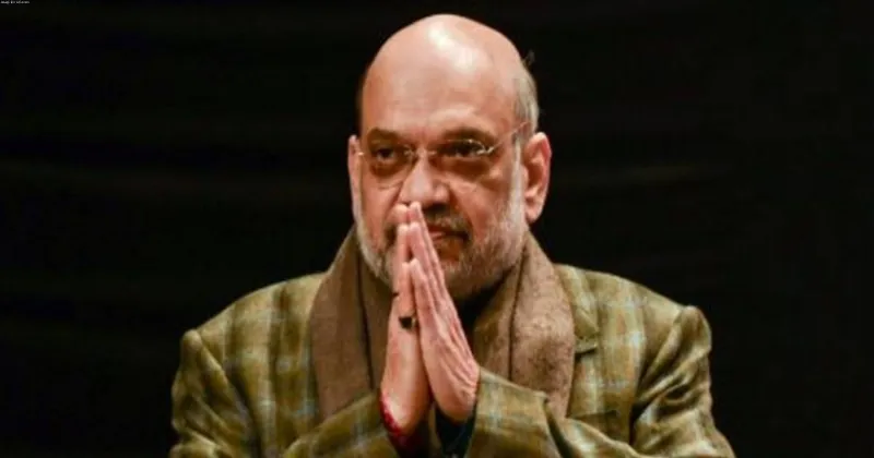 Delhi Polls: Home Minister Amit Shah to interact with slum leaders on Jan 11