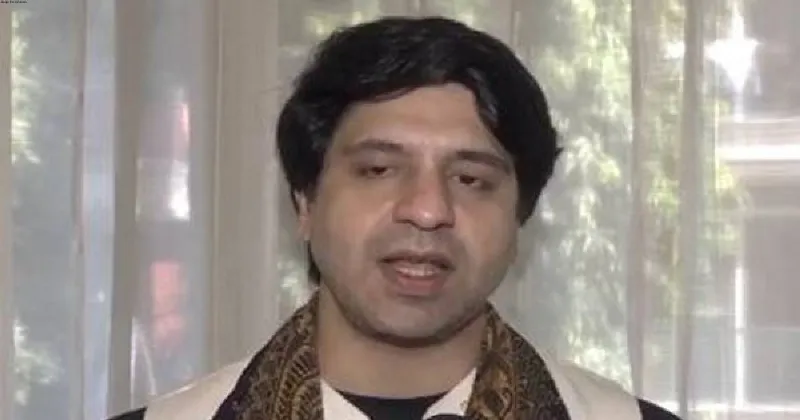 INDI alliance has no mission, they pretend to be united due to their personal ambitions: BJP's Shehzad Poonawalla