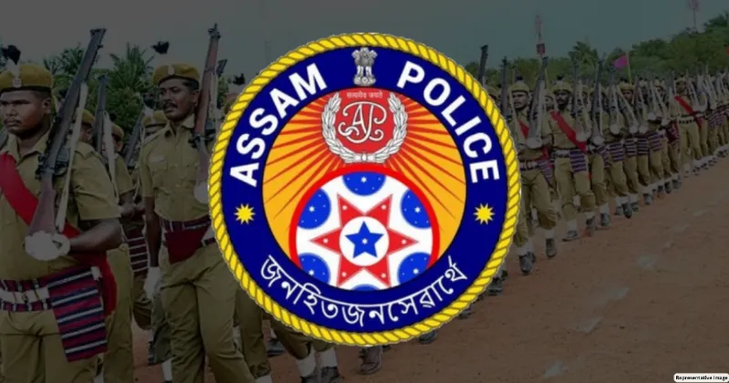 Google Maps lands Assam Police in Nagaland, locals hold them captive mistaking them for criminals