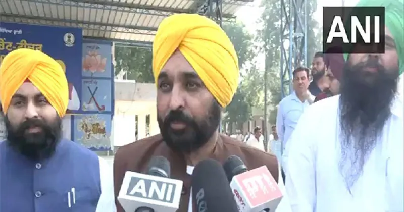 Punjab govt rejects centre's draft policy on agricultural marketing