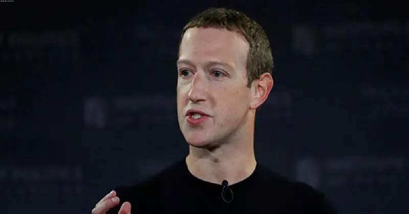 Mark Zuckerberg reveals Biden Administration coerced FB into censoring content on COVID vaccine