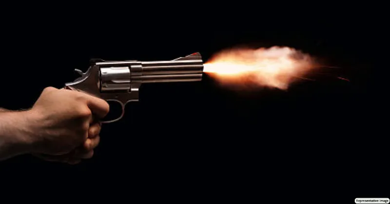 Delhi: Minor shot after argument in Seelampur