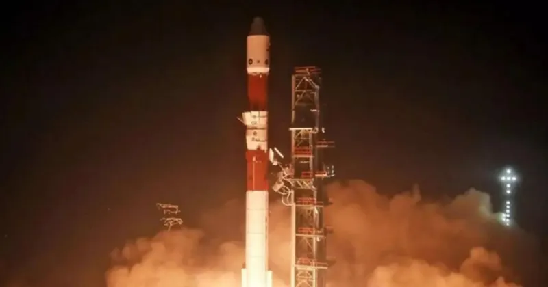 Inter-satellite distance now 230 m, spacecraft's health normal: ISRO on SpaDex mission