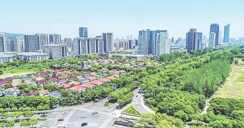 Small projects to reserve land for parks, schools under new policy