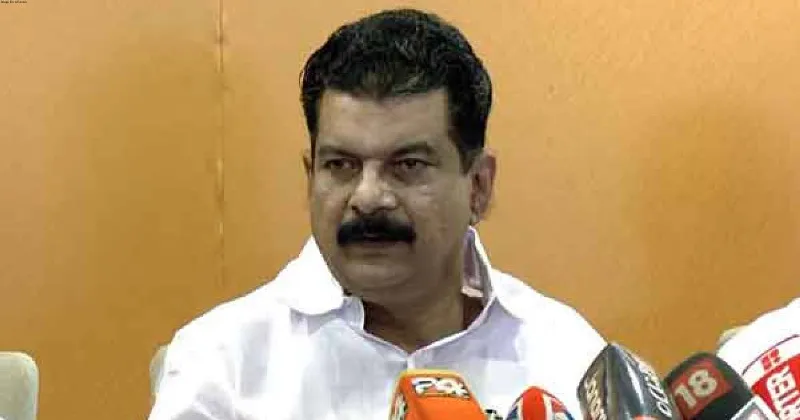 Kerala: PV Anvar submits resignation to Speaker, accuses leaders of changing their stand on corruption issue