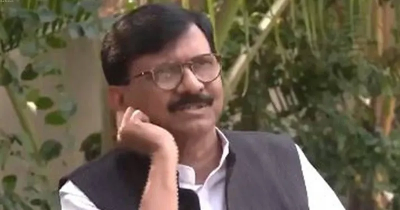 Dialogue necessary to save, strengthen INDIA alliance: Shiv Sena (UBT) MP Sanjay Raut