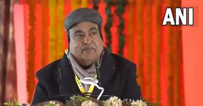 Union Minister Nitin Gadkari hails Z-Morh Tunnel as a 'Marvel of Engineering'