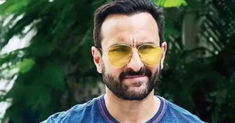 Saif Ali Khan injured during scuffle with intruder at home, police investigating