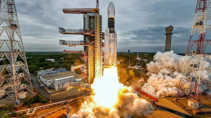 Union Cabinet approves establishment of third launch pad worth Rs 3984.86 crore for ISRO at Sriharikota