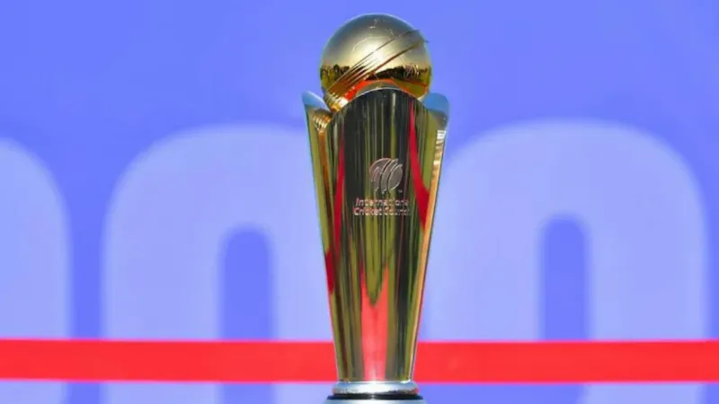 India to announce ICC Champions Trophy 2025 squad tomorrow