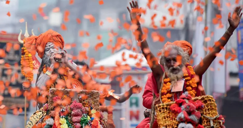 Mahakumbh: A global celebration of unity, equality, and harmony