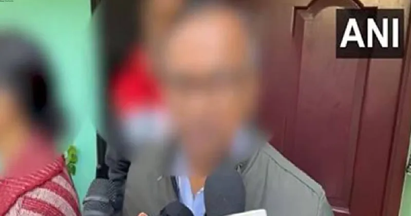 RG Kar case: Victim's father demands 