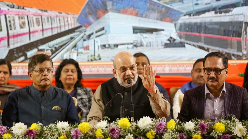 Ownership rights to refugee colonies, 13000 shops to re-open, workers welfare board: BJP's poll promises in final manifesto