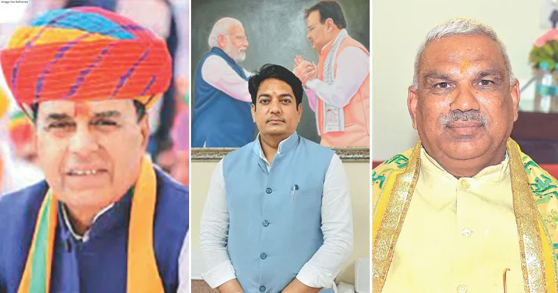 Cabinet sub-committee made to address Gurjar reservation demands