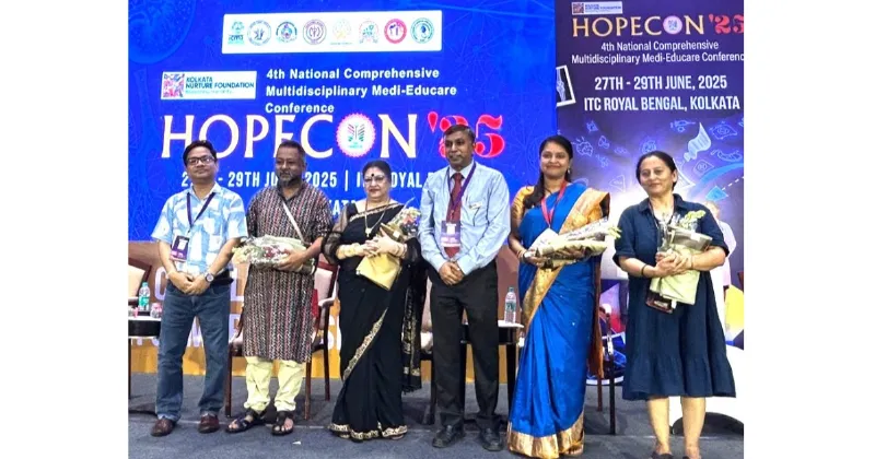 Jagriti Dham Honours Our Caregivers: The Heroes Who Make Healing Possible