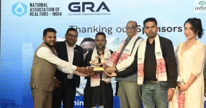 Infinity Group Partners with Guwahati Realtors to Shape the Future of Real Estate