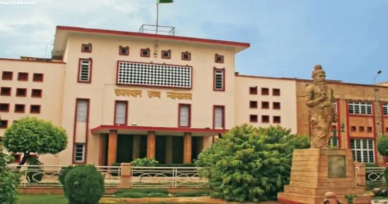 We will not cancel SI recruitment exam: Raj Govt tells High Court
