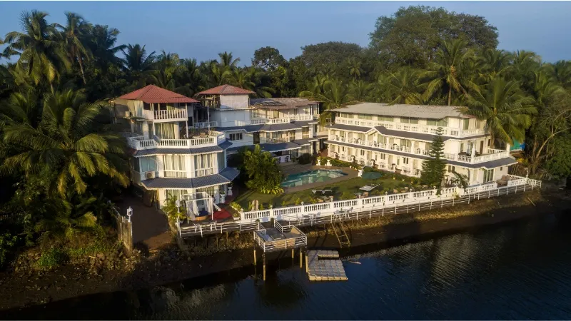 Stone Wood Hotels & Resorts Unveils Enticing Monsoon Packages Across India