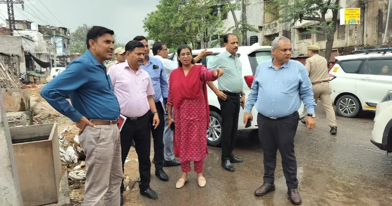 No compromise on quality, says Dr Nidhi