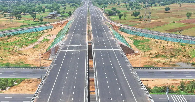 BANDIKUI-JAIPUR E-WAY OPENS FOR TRIAL RUN