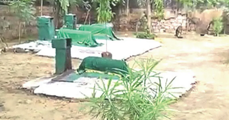 Maharani College to begin probe in shrine controversy
